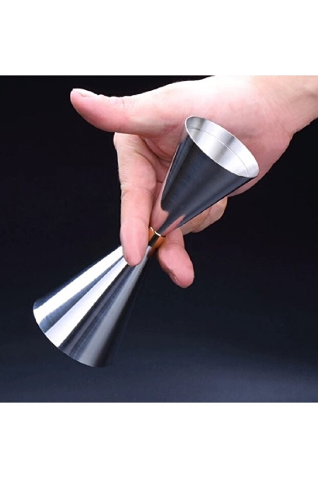 Mr. Slım Jigger 30/60 ml - 3