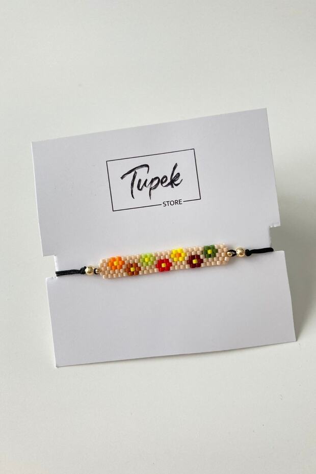 ميوكي زهرة نمط سوار - 2