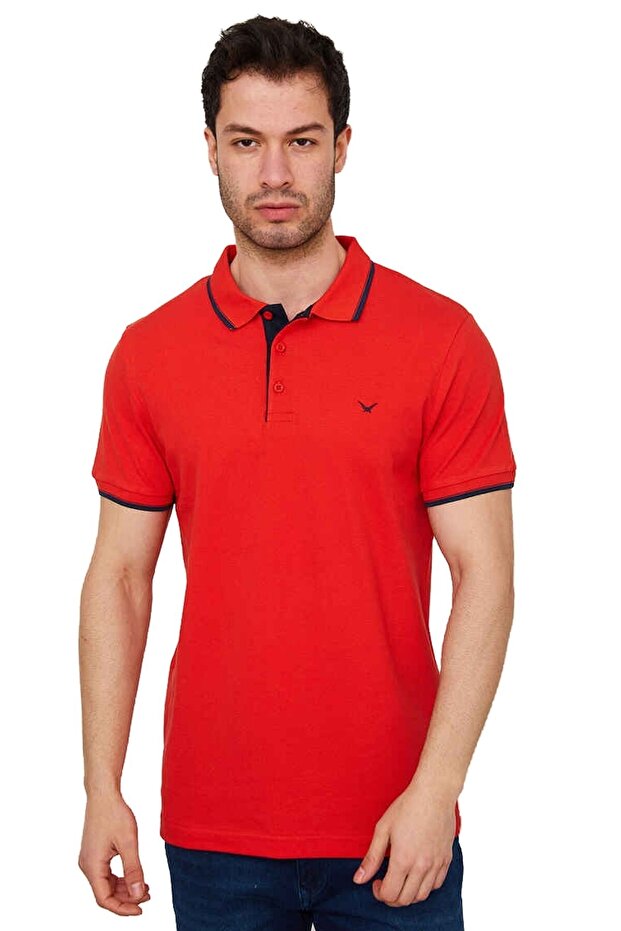 Men's T-shirt Jazz 4614