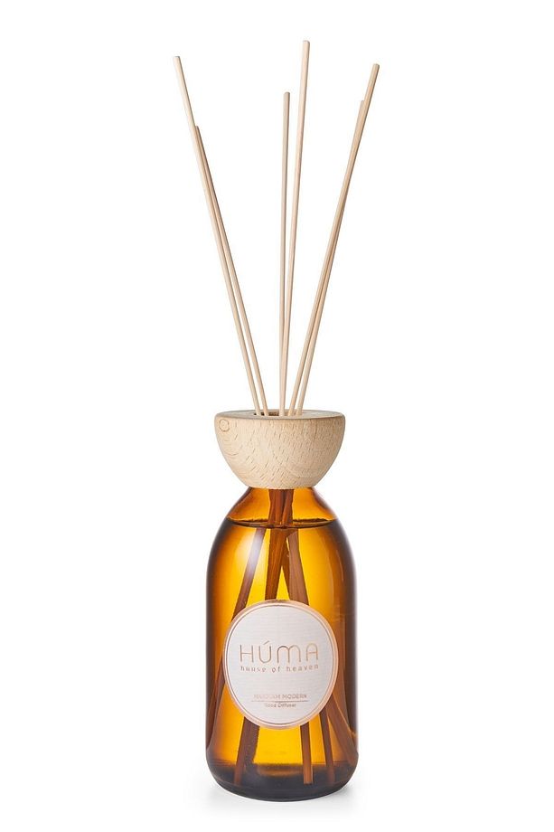 Hammam Modern 250 ml Çubuklu Oda Kokusu - Reed Diffuser - 3