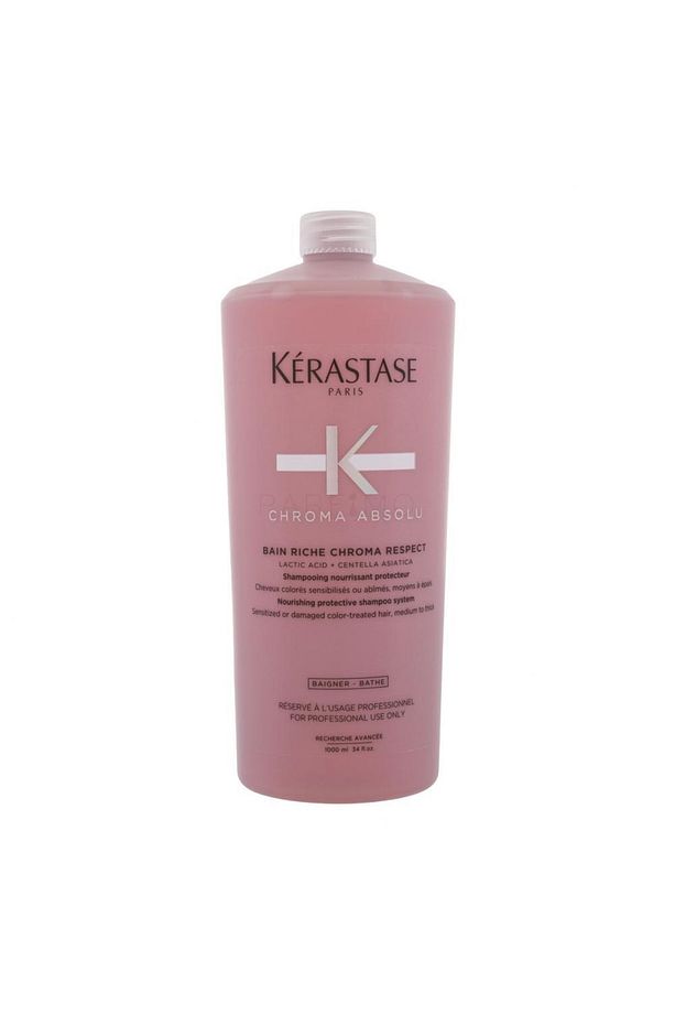 Chroma Absolu Baın Rıche Chroma Respect 1000 Ml - 1