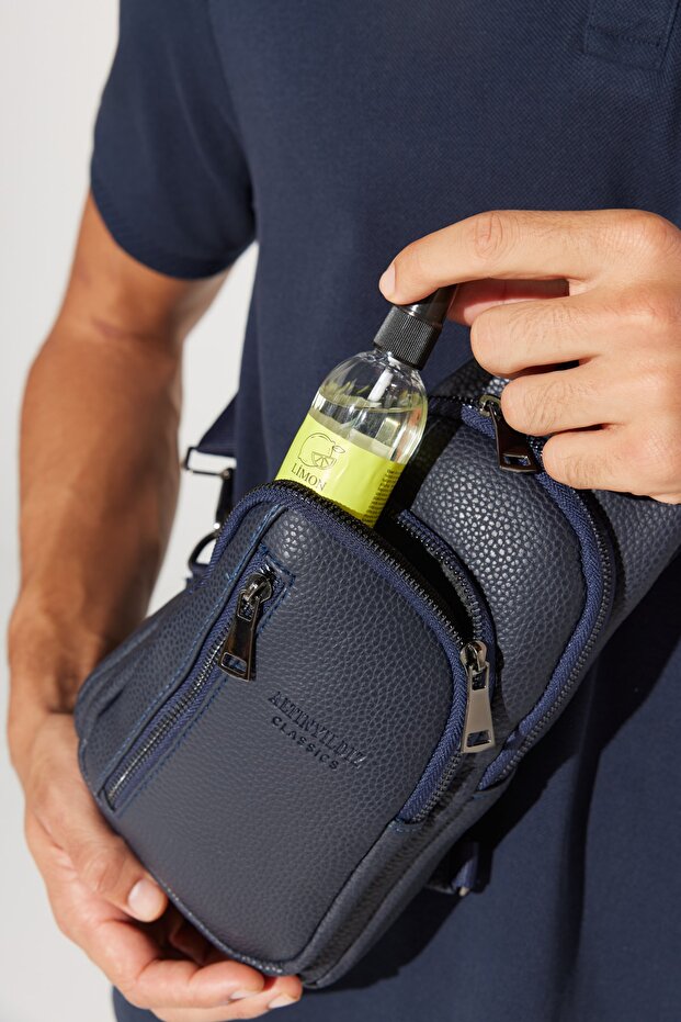 Limon Kolonyası 100 ml - 1