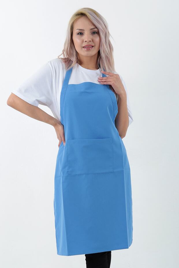Askılı Önlük - 2