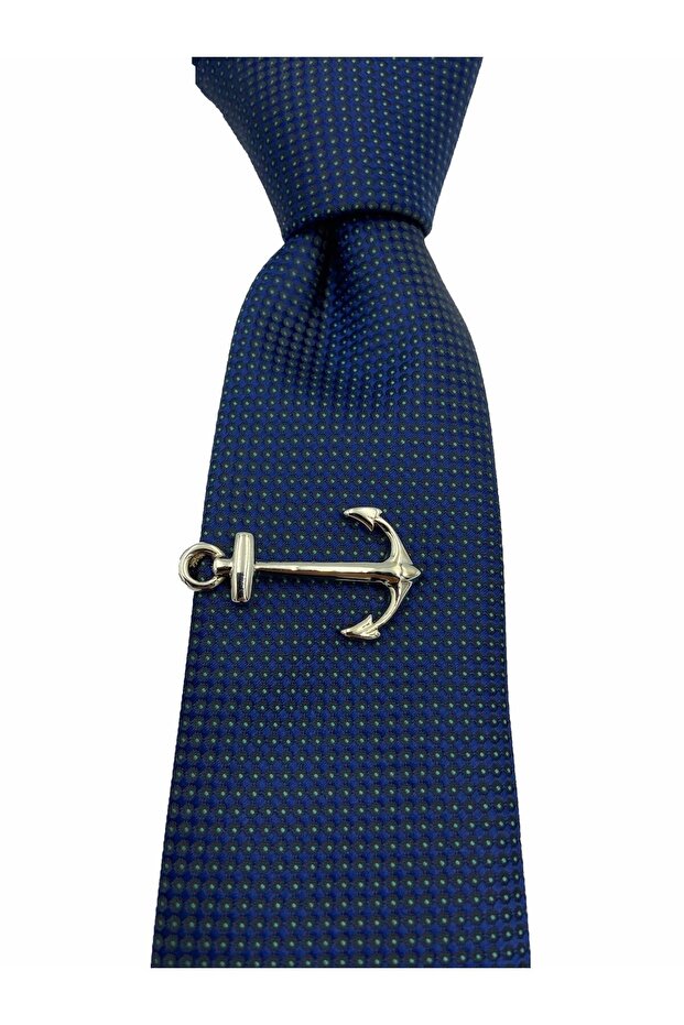 Çipa Model Kravat Iğnesi - 1