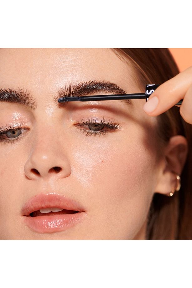 Shape & Set Clear Eyebrow Gel - 2