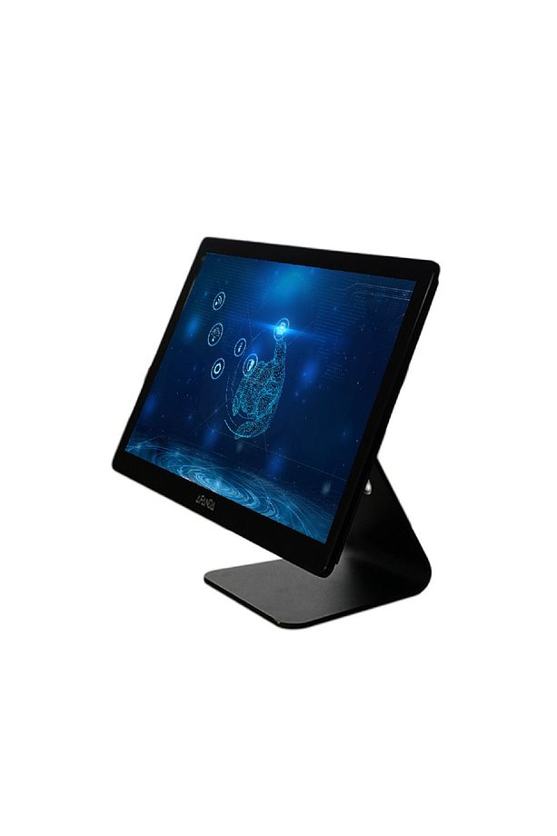 Af-2150 I5 8 Ram 120 Ssd Dokunmatik 21.5’’ Freedos Pos Pc Terminal - 3
