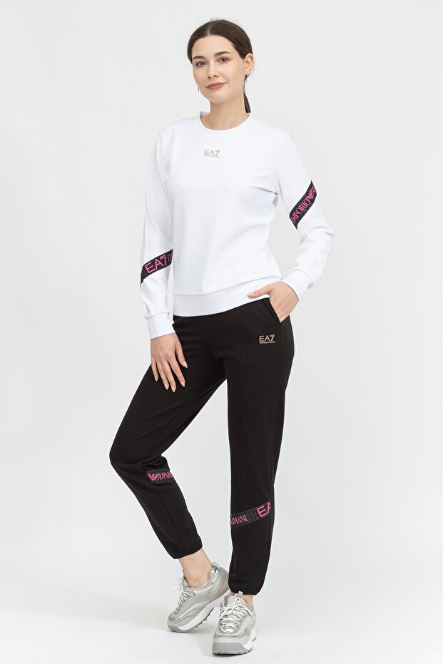 Kadın Eşofman Takımı - 1