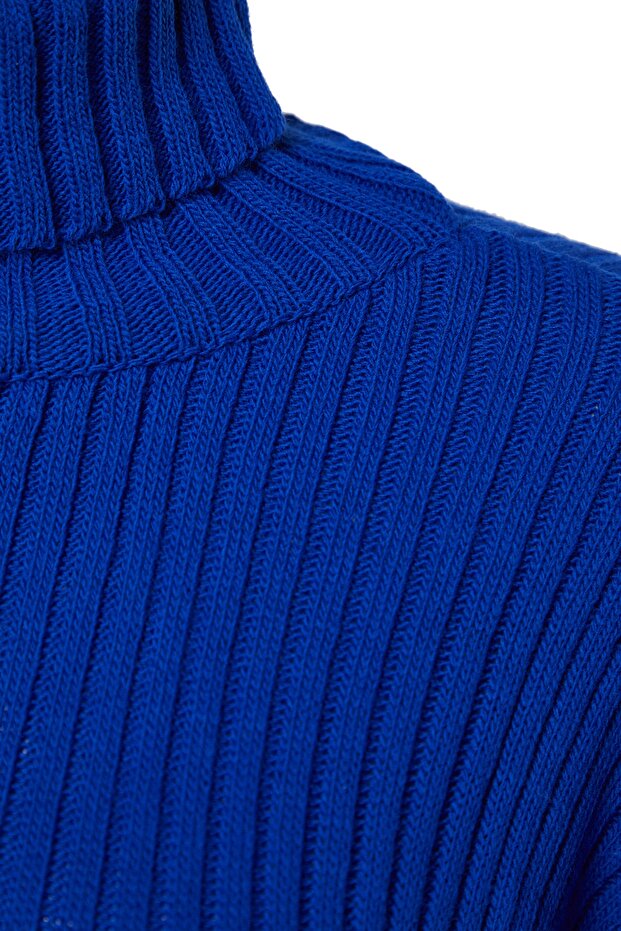 Saks Crop Basic Strickpullover TWOAW22KZ0223 - 7