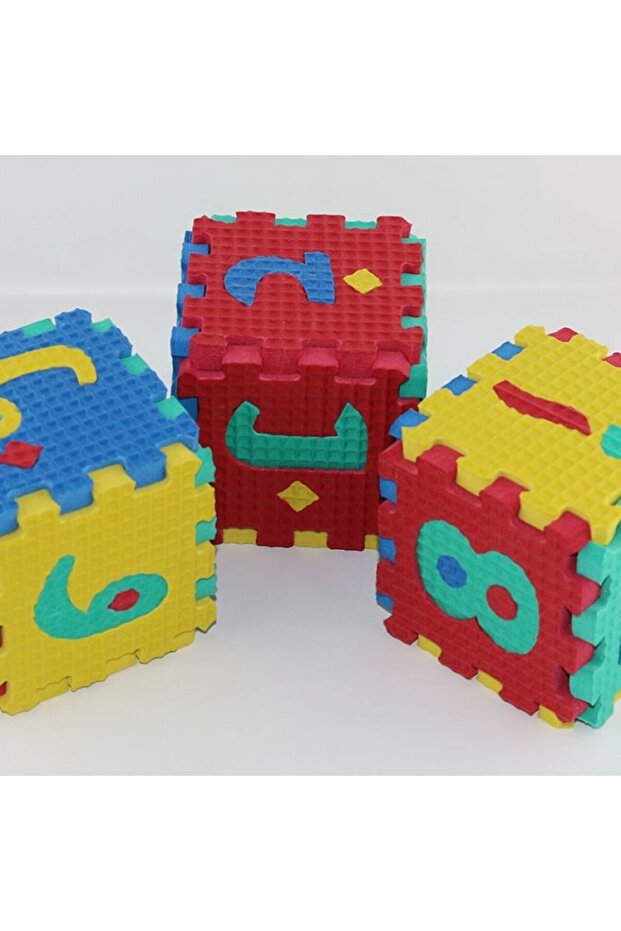 elvan eva islamic puzzle arabic letters regular numerals