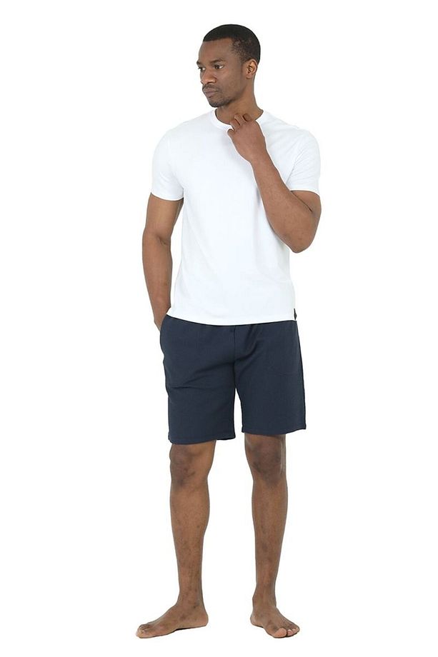 Ds Damat Waffle 5' li Rob Set - 2