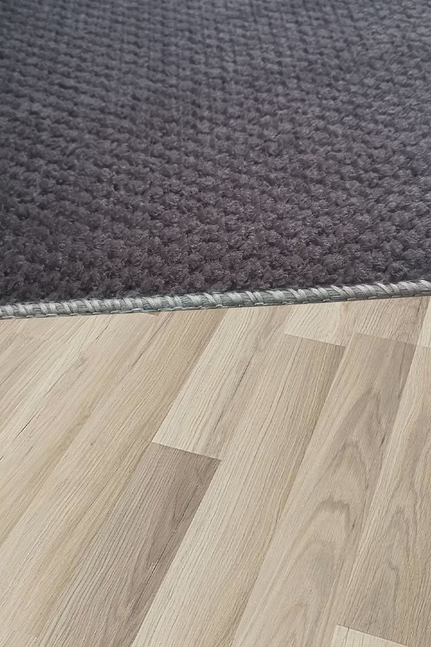 Yıkanabilir Kaymaz Tabanlı Nova Kesme Rulo Halı Yolluk - 4