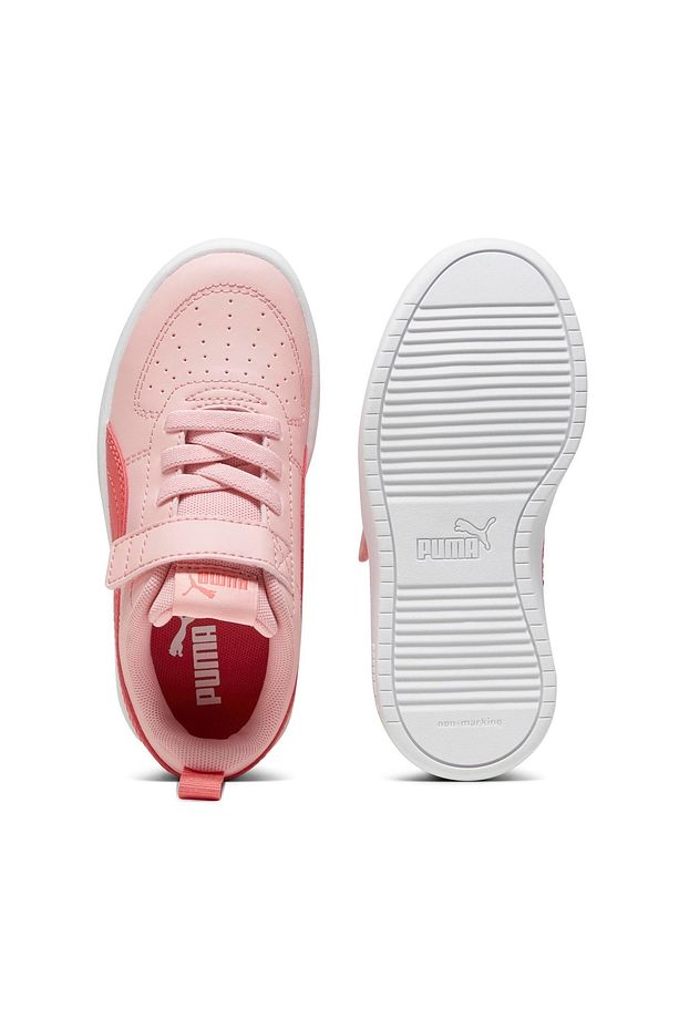 Rickie AC+ PS Peach Smoothie-Electr - 4