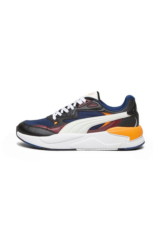 X-Ray Speed Persian Blue-Vapor Gray-Dark - 1