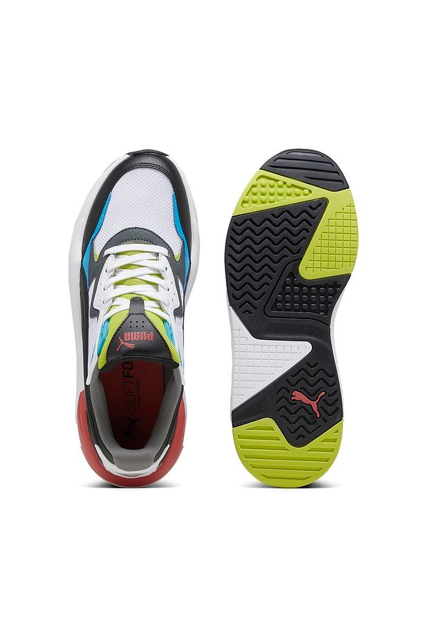 X-Ray Speed - Renkli Unisex Spor Ayakkabı - 5