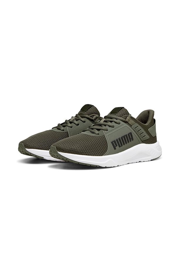 FTR Connect Myrtle-PUMA Black - 3
