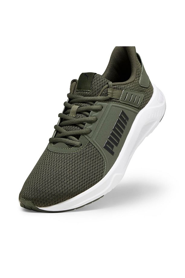 FTR Connect Myrtle-PUMA Black - 5