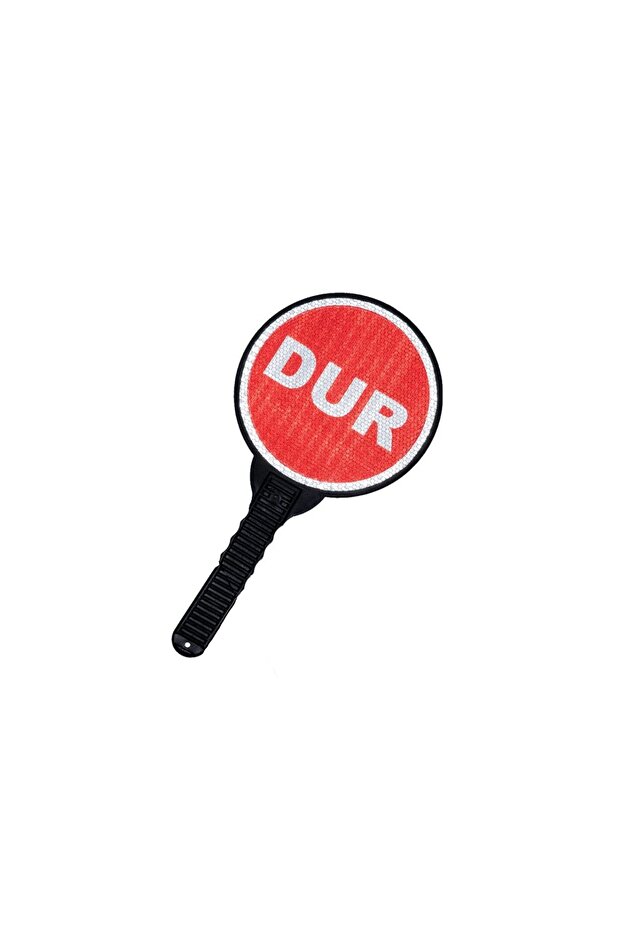 El Tipi Dur Geç Levhası (çift Yönlü) - 2