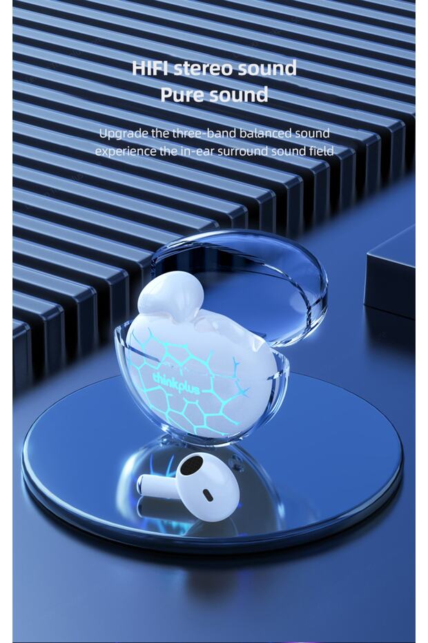 LP80 PRO RGB SİYAH - 5