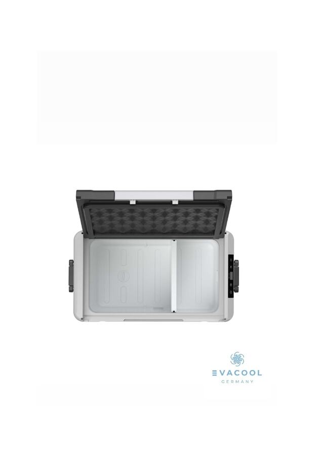 45 A 12/24 V Kompresörlü Buzdolabı - 2