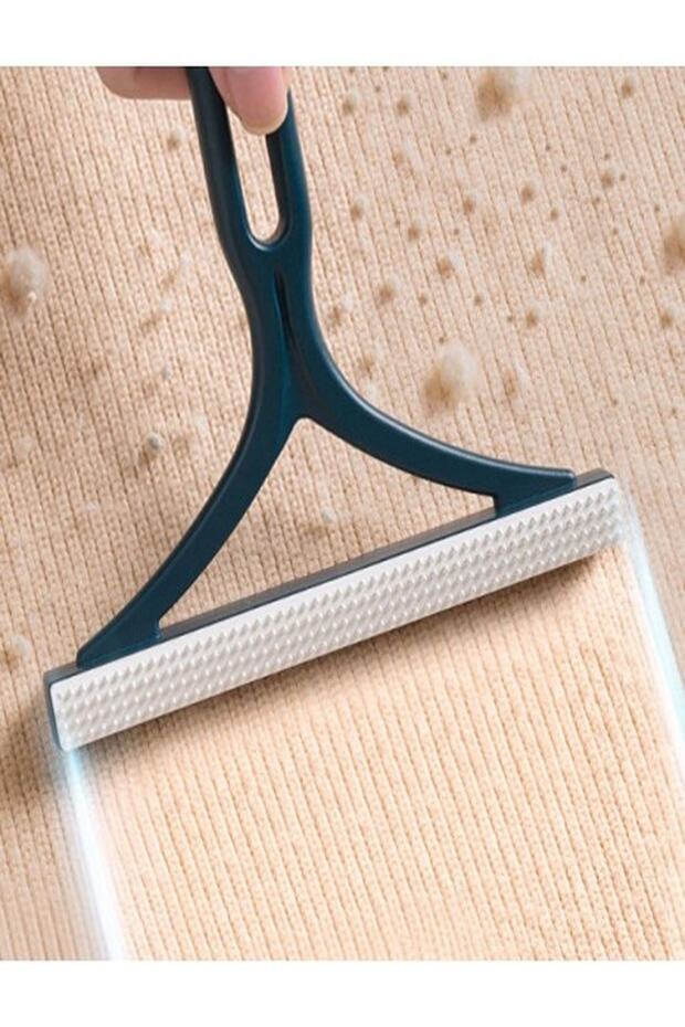 Silicone Double Sided Lint Collector