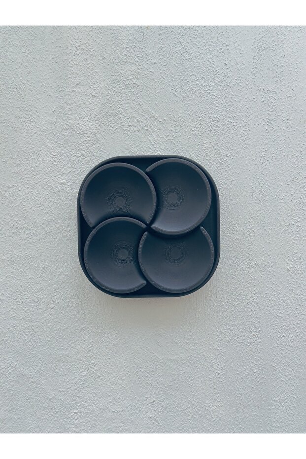 Chopstick Rest Seti - 3