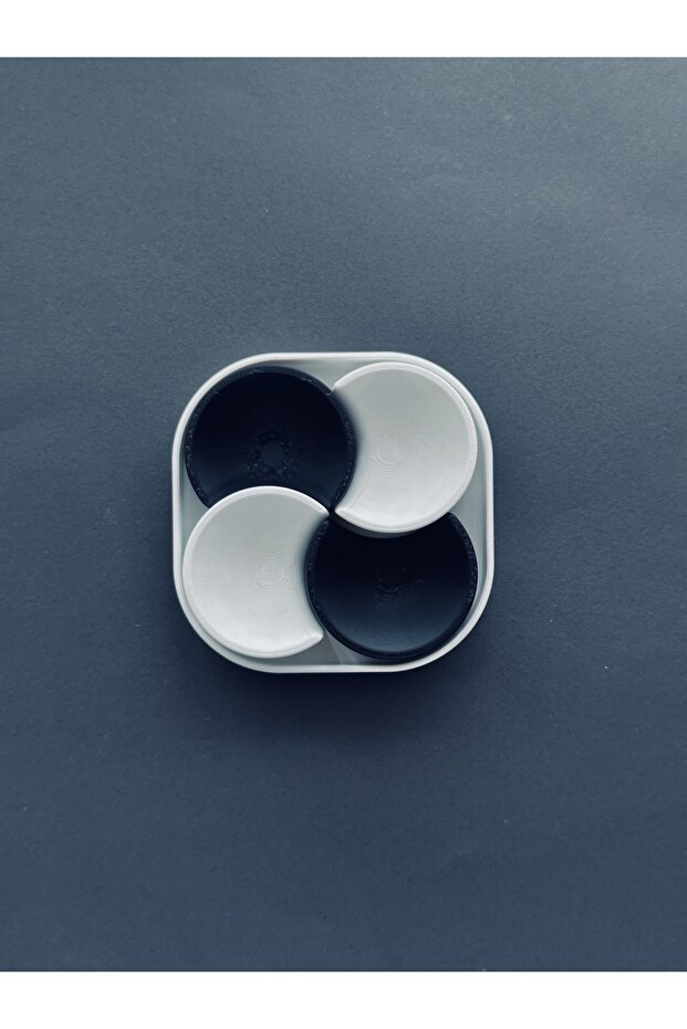 Chopstick Rest Seti - 3