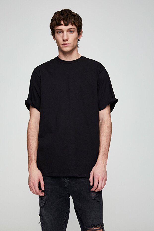 Join Life basic t-shirt - 1