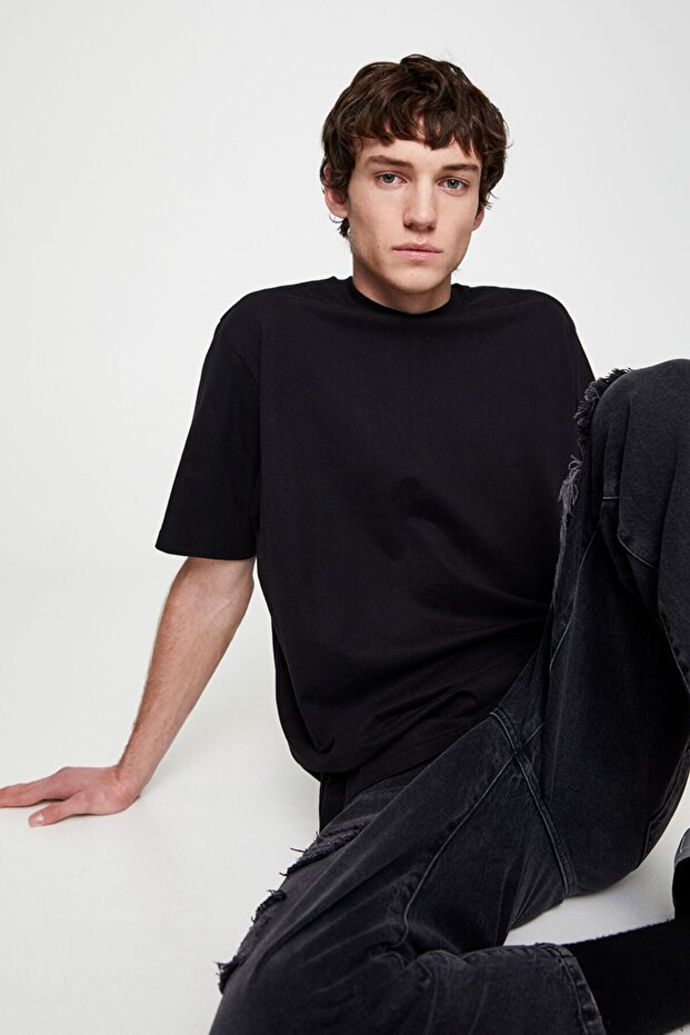 Join Life basic t-shirt - 2