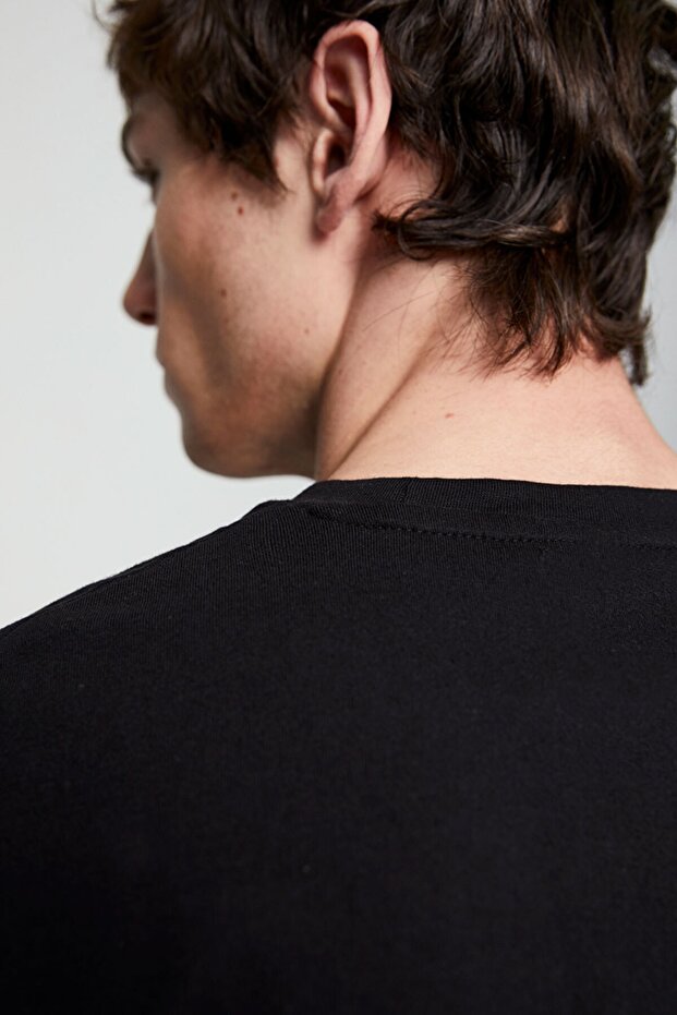 Join Life basic t-shirt - 6