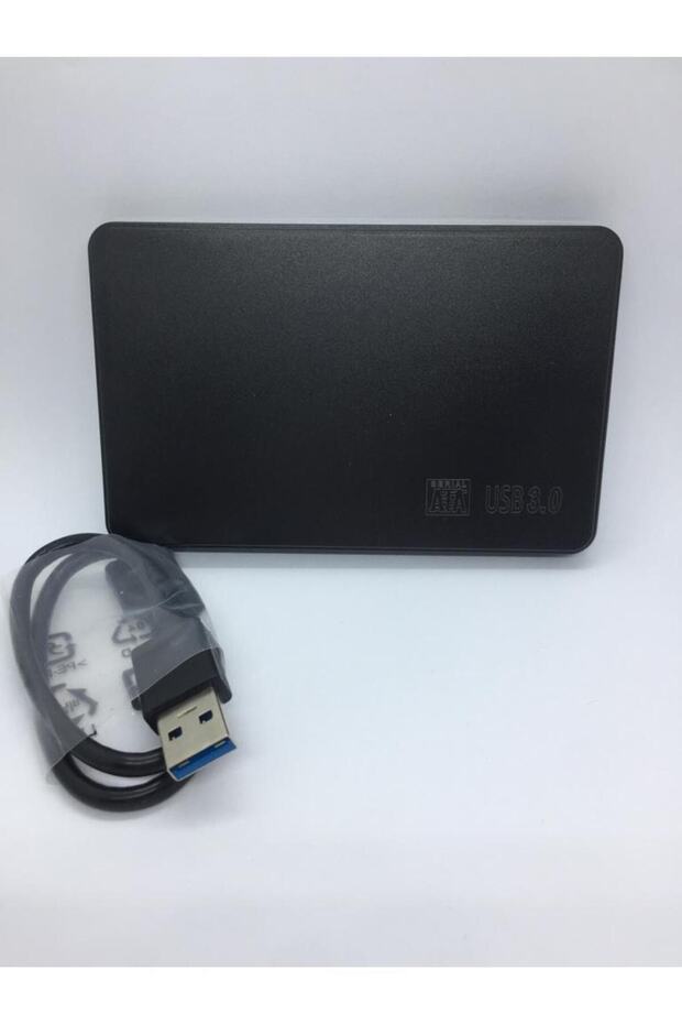 GAB-SH30 USB 3.0 HADRDİSK KUTUSU 2.5'' PLASTİK - 2