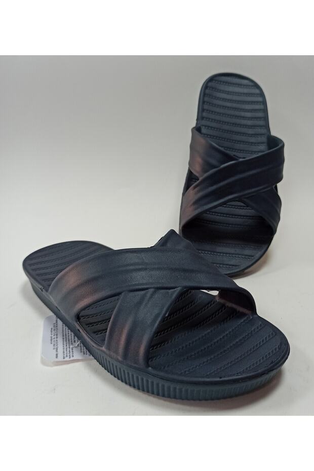 EXTRA LIGHT PLASTIC BATHROOM SINK BALCONY TERRACE GARDEN HOME AND STREET WET FLOOR SLIPPERS