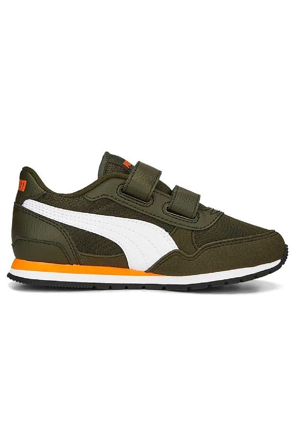 St Runner V3 Mesh V Çocuk Spor Ayakkabı 38551115 - 2