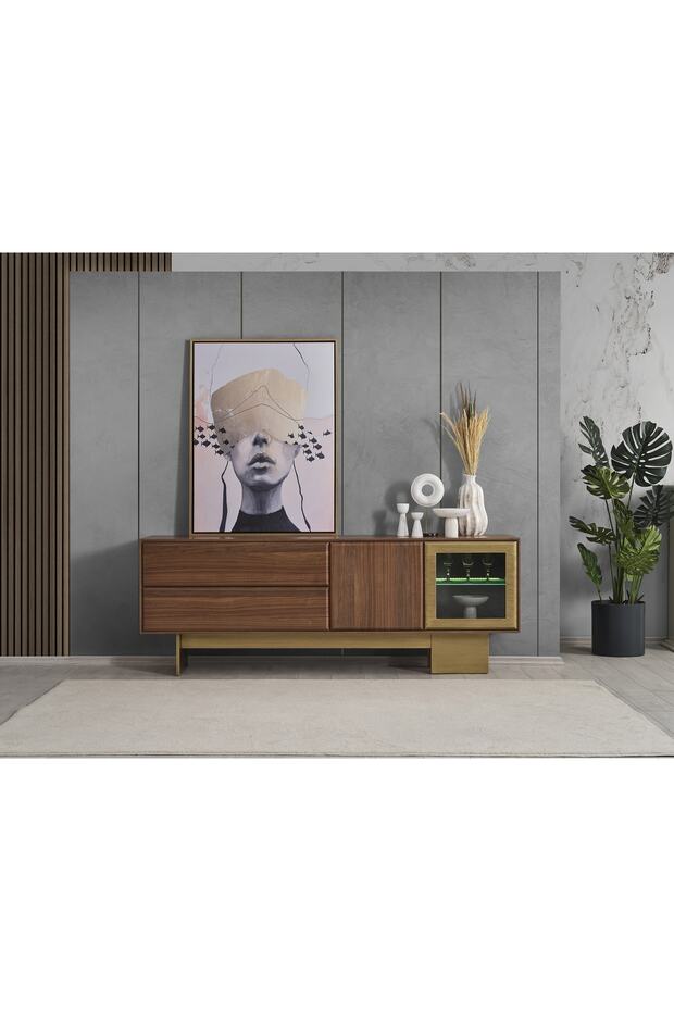 Solid Yemek Odası - 8