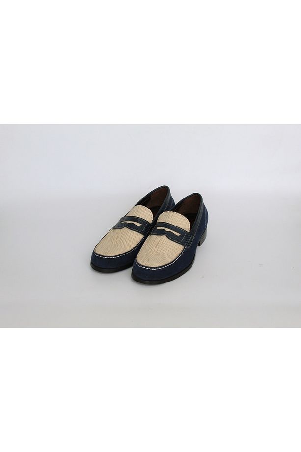 Loafer El Yapımı Loafer Ayakkabı - 2