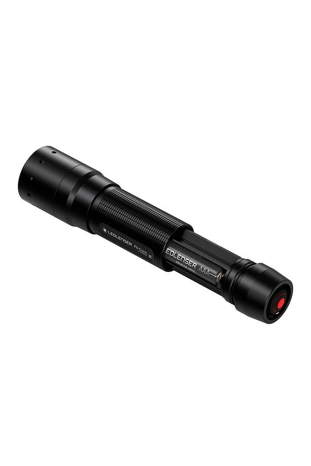 LedLenser P6 CORE EL FENERİ LED502600 - 4