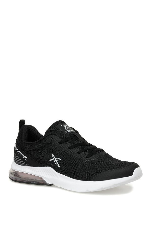 CRAW TX 3FX Siyah Erkek Sneaker - 2