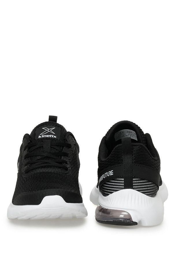 CRAW TX 3FX Siyah Erkek Sneaker - 5