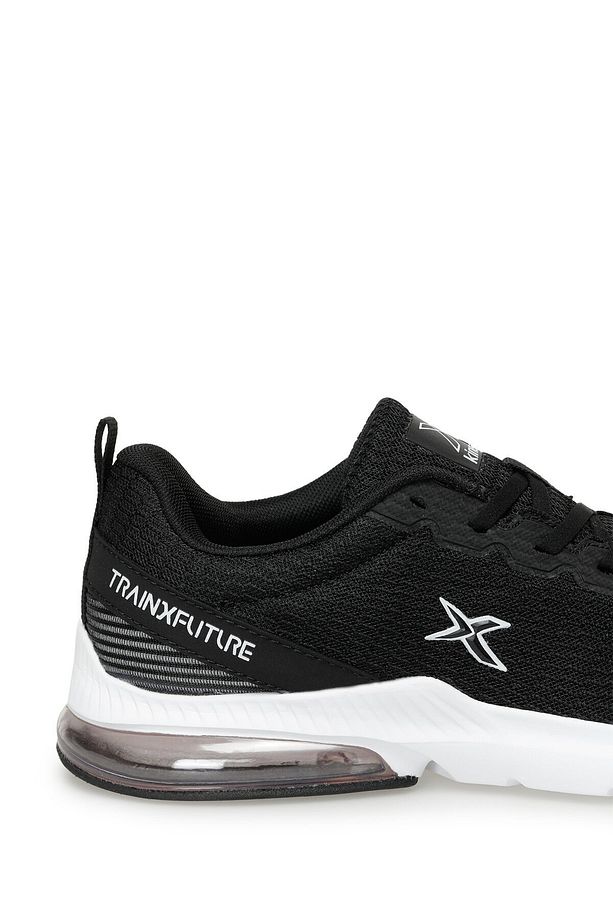 CRAW TX 3FX Siyah Erkek Sneaker - 7