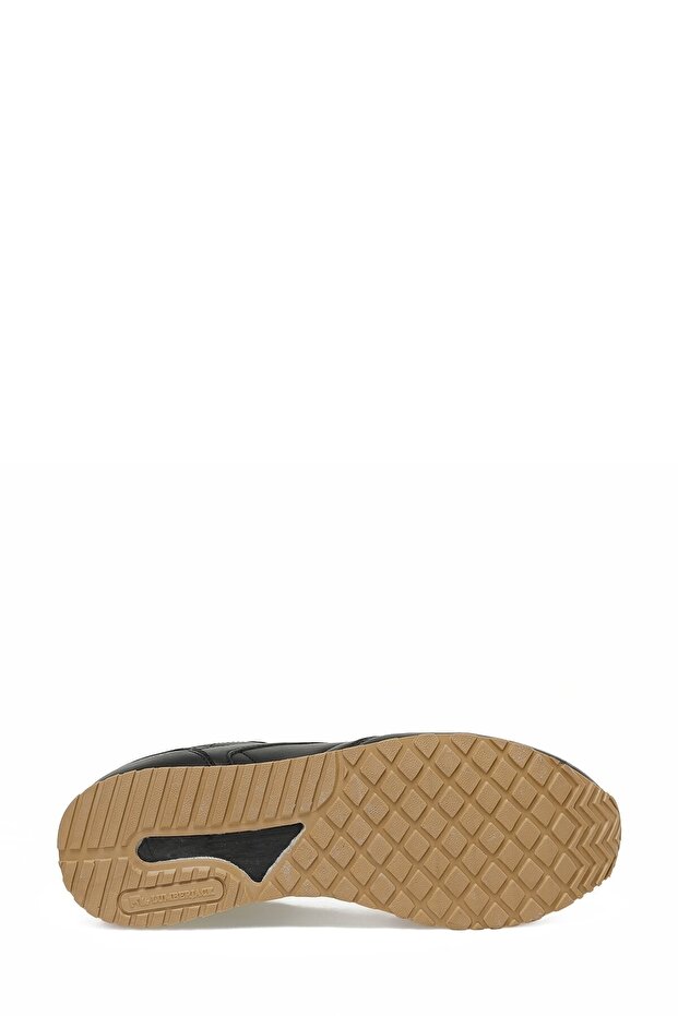 حذاء HELLO 3PR باللون الأسود للرجال - 6