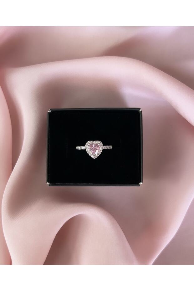 خاتم القلب - 1