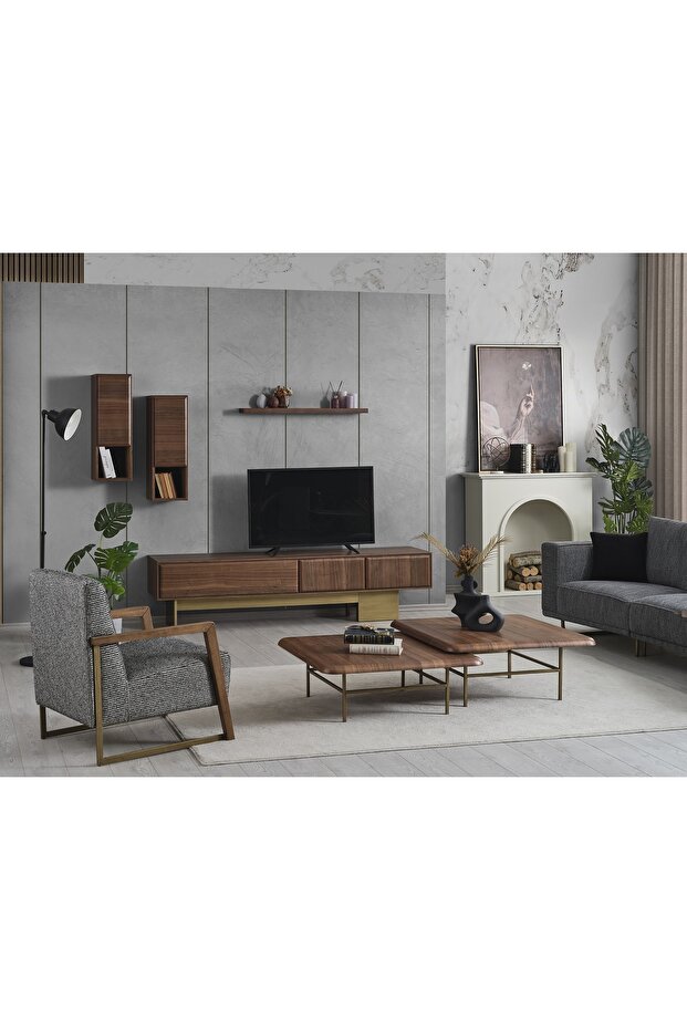 Solid Tv Ünitesi - 3