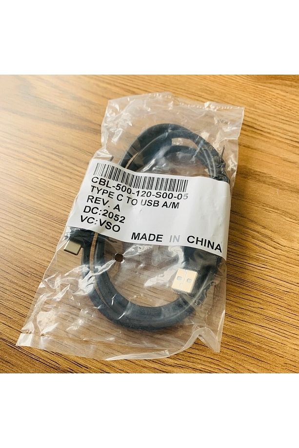 Orjinal Ürün - Type C To Usb Şarj Kablosu 1.2 Metre Type C 120 Cm Samsung Htc Xiaomi Redmi Uyumlu - 3