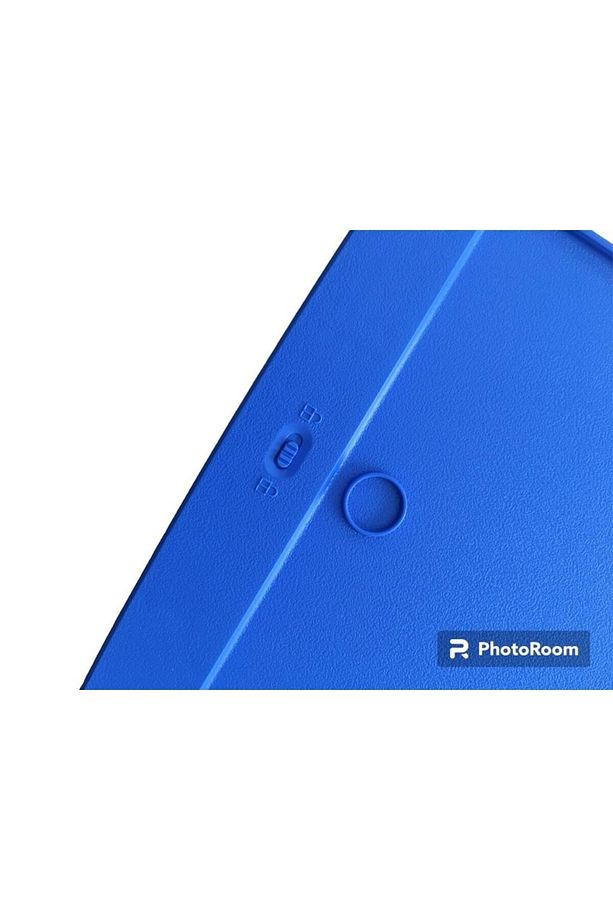 Writing Tablet 10 Inç Lcd Dijital Kalemli Çizim Yazı Tahtası Grafik Not Yazma Eğitim Tableti CKS31 - 5