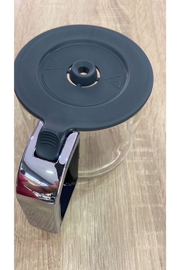 ÇAYSEVER ROBOTEA DEMLİK - 3