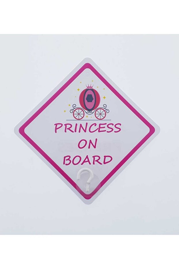 Arabada prenses var - 2