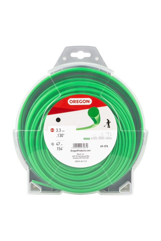 MİSİNA 3.3MM-130" 47M