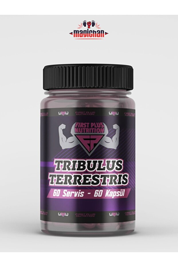 Tribulus Terrestris - 1
