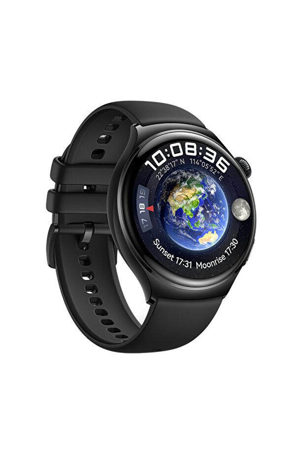 Black Watch 4 - La modă și funcțional - 6