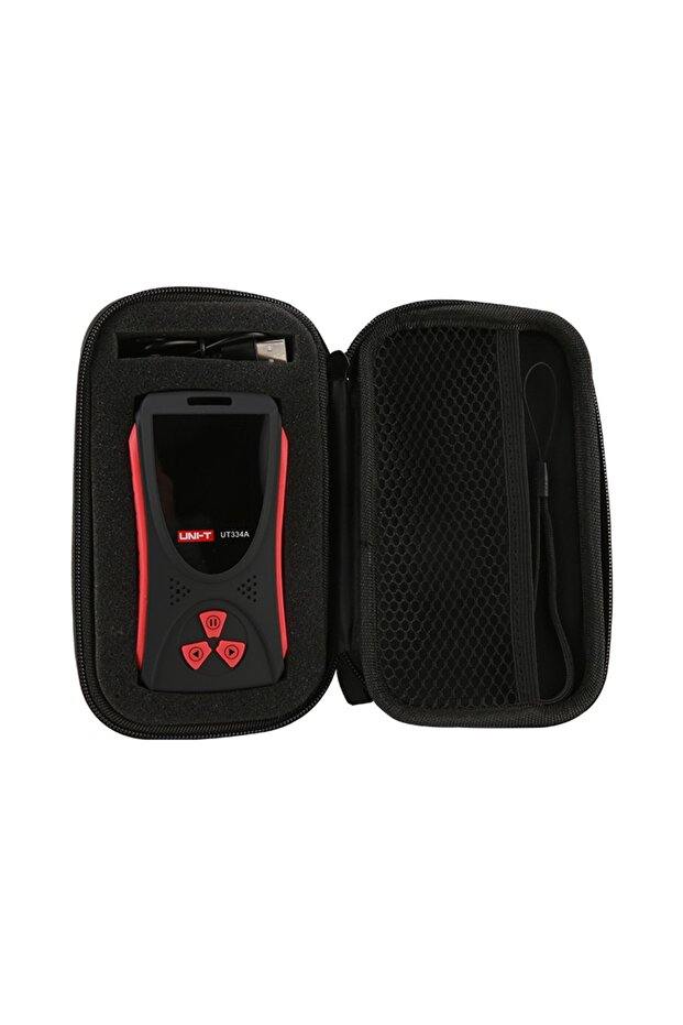 UT334A RADYASYON ÖLÇER - 4