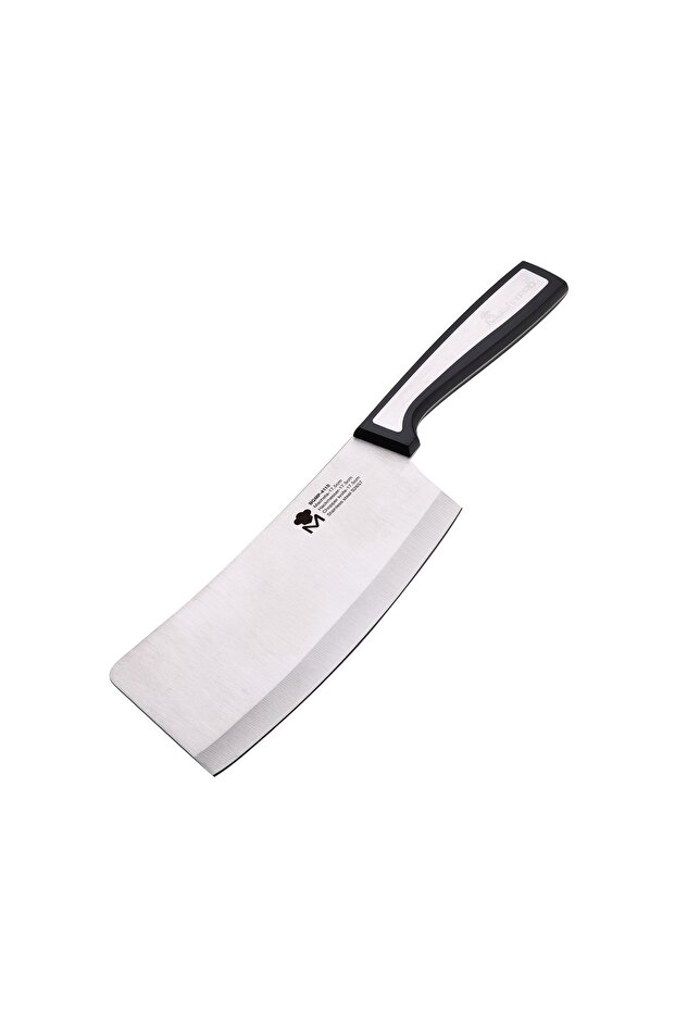 Paslanmaz Çelik Bıçak | 17,5 cm | Sharp serisi| 4110 - 3